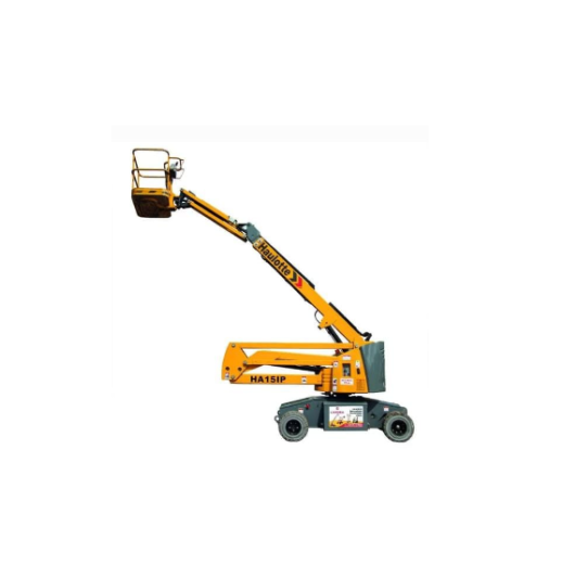 Plataforma Elevatória